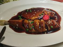 -绿茶餐厅(南方商城店)