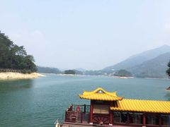 -广州市流溪河国家森林公园