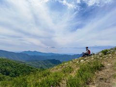 -灵山