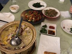 -京尊烤鸭店JINGZUN(春秀路店)