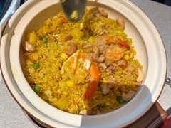 -BetterThai 泰加(苏州中心店)