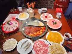 -黄家码头老火锅(解放碑旗舰店)