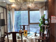 包厢-山泉公馆酒家(珠江新城店)