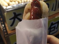-六合夜市