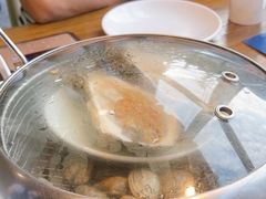-海味当家·蒸锅海鲜(星海公园店)