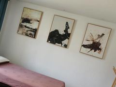 -朴境采耳·足道按摩(科学大道旗舰店)