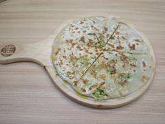 -甲乙饼·手工牛肉饼(天通苑华联店)
