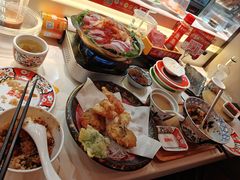 -莲寿司(国兴店)