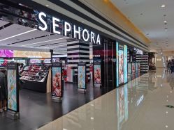 -丝芙兰Sephora