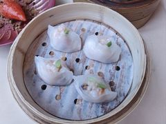 -南海渔村·空中一号(天幕海鲜店)