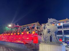 -大唐不夜城