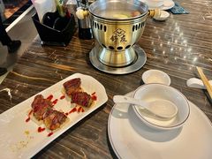 -舒友海鲜姿造(白鹭洲店)