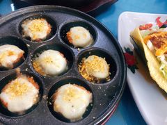 -My Way Town买味堂·东南亚餐厅(亦庄店)