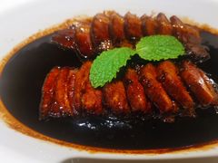 -维园悦谱·海派家常菜(乌鲁木齐南路店)