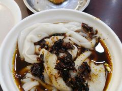 热面皮-张明富面皮店(东大街店)