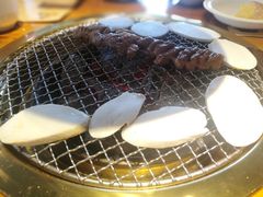-万兴佳烤肉·长白山老味道(东岸里店)