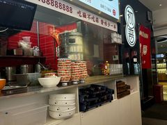 -初晋·山西地道刀削面.晋北莜面香(星耀城店)
