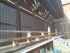 -有栖山 清光院 清水寺
