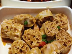 -半天妖烤鱼(方庄店)