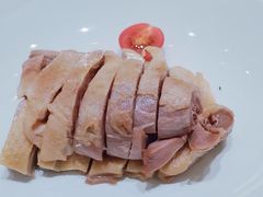 -金陵之星大酒店·中餐厅