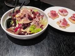 -wineapp葡萄酒餐吧(外滩金融中心店)