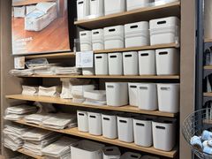 -MUJI无印良品(西单大悦城店)