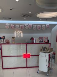 -咪咪比基尼脱毛专业店