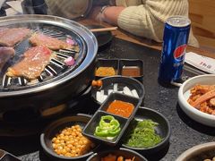 -九田家黑牛烤肉料理(石路天虹店)