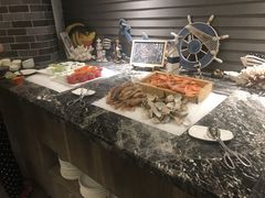 -万德诺富特酒店·自助餐厅(万德大厦店)