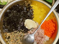 -韩山葵烤肉(太古里店)