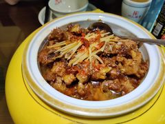 -何氏排骨(左家塘店)