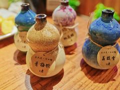 -老九巷川小馆(万松园店)