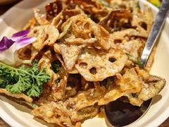 -龙海鲜螃蟹王(宏茂桥店)