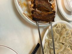 -新疆红柳花餐厅(新洲店)
