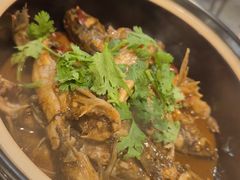 -小杨酒家(华苑小区店)