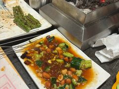 -老白清真烧烤(锦州旗舰店)