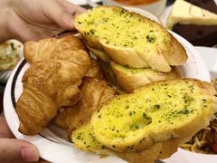 -斗牛士牛排餐厅(嘉里汇店)