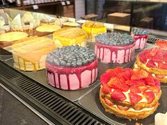 -BAKER&SPICE(安福路店)