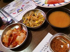-香猪坊韩国烤肉专属门店(魏公村店)