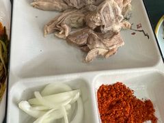 -靖远尕六美味羊羔肉
