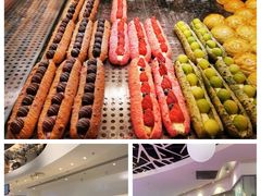 -LELECHA乐乐茶(美罗城店)
