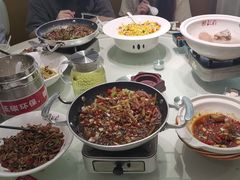 -彭厨(玉荣庄店)