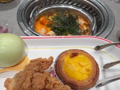 -龍歌自助小火锅(雨花台江南虹悦城店)