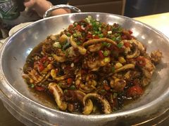 -禾田下生态餐厅(华天城总店)