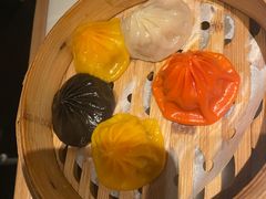-绿茶餐厅(西湖银泰百货店)