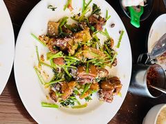-马庆安羊汤馆(总店)