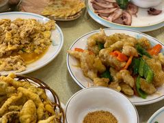 -鹤乡东北菜(崮山路店)