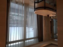 九洲喜来登酒店-常州武进九洲喜来登酒店