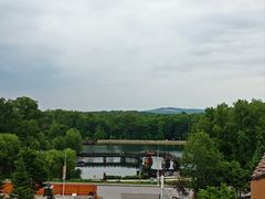 -长白山万达锦华套房酒店