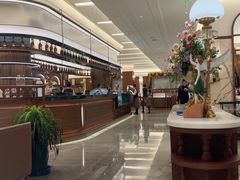 -马克西姆俄罗斯餐厅(通亚街店)